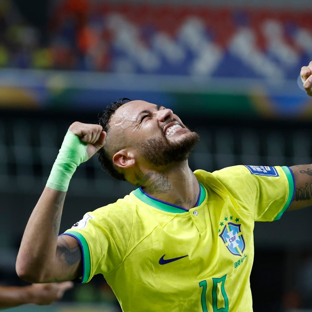 Neymar es la gran sorpresa de Carlo Ancelotti en la nómina de Brasil para el Mundial