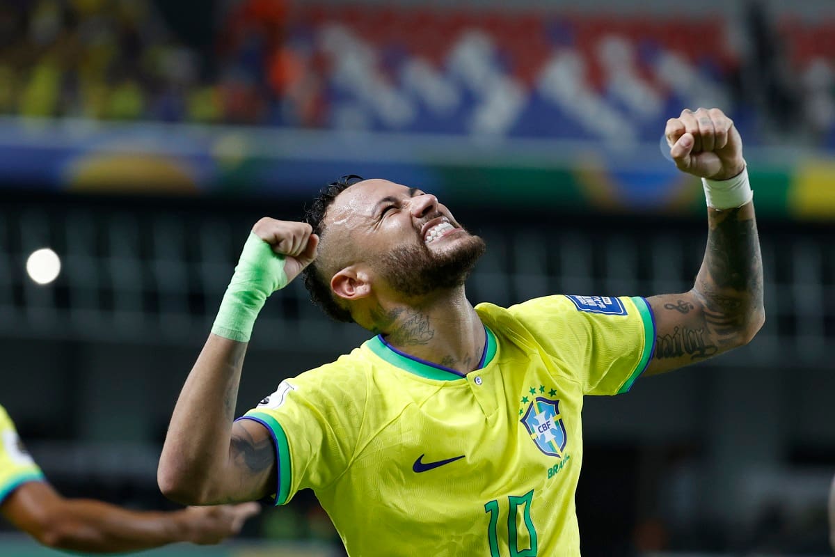 Estará en el Mundial 2026. EFE