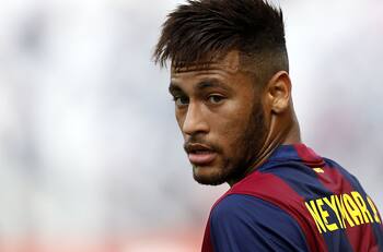 Neymar se ofreció al Barcelona: ¿vuelve el hijo pródigo?