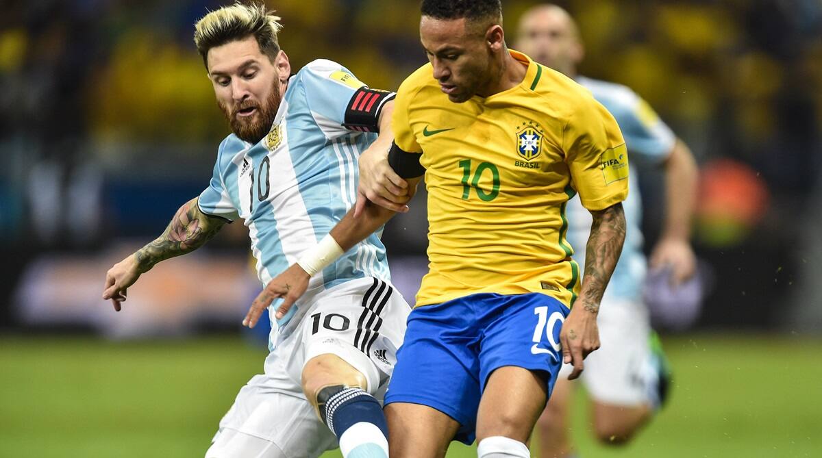 No podrá llegar a tiempo para la Copa América 2024