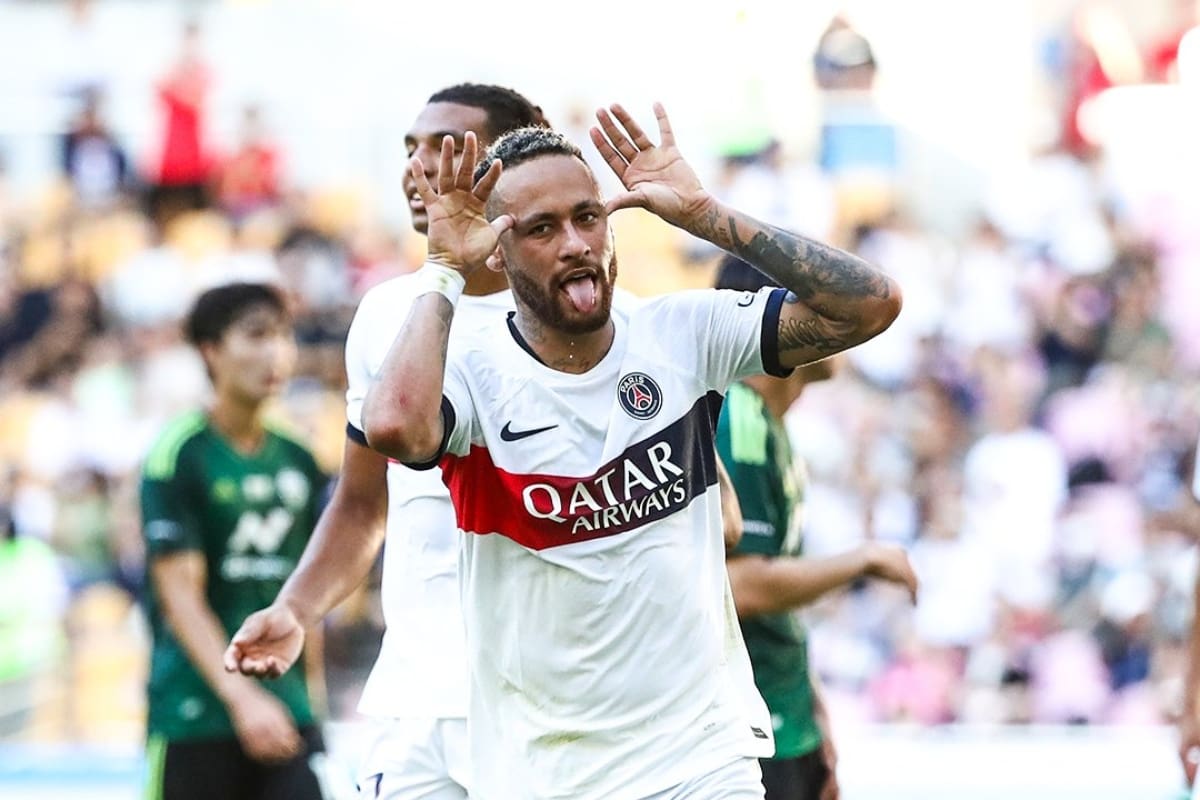 fue clave en la victoria del PSG
