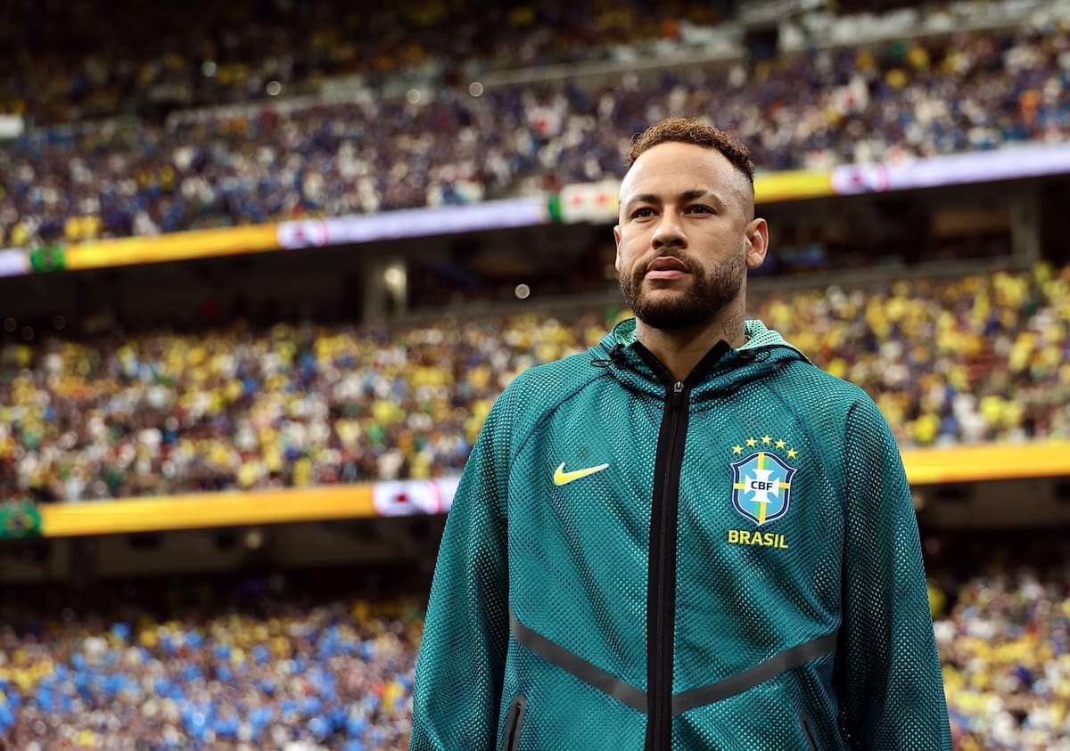 Brasil en el Mundial 2026. Foto: Agencia EFE.