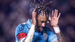 La carrera contra el tiempo de Neymar para estar en su cuarto Mundial