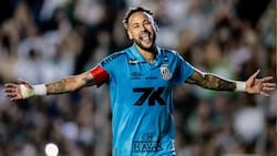 VIDEO | El mejor Neymar está de vuelta: triplete y salvación casi asegurada