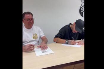 Ya es oficial: Neymar Jr. vuelve al Santos después de 12 años