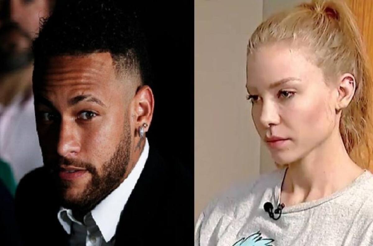 Neymar quedó libre de culpa tras cerrarse investigación en su contra por presunta violación