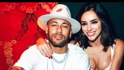 Neymar publica emotiva carta pidiendo perdón a su novia tras rumores de infidelidad
