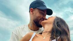 Neymar anuncia que será papá por segunda vez