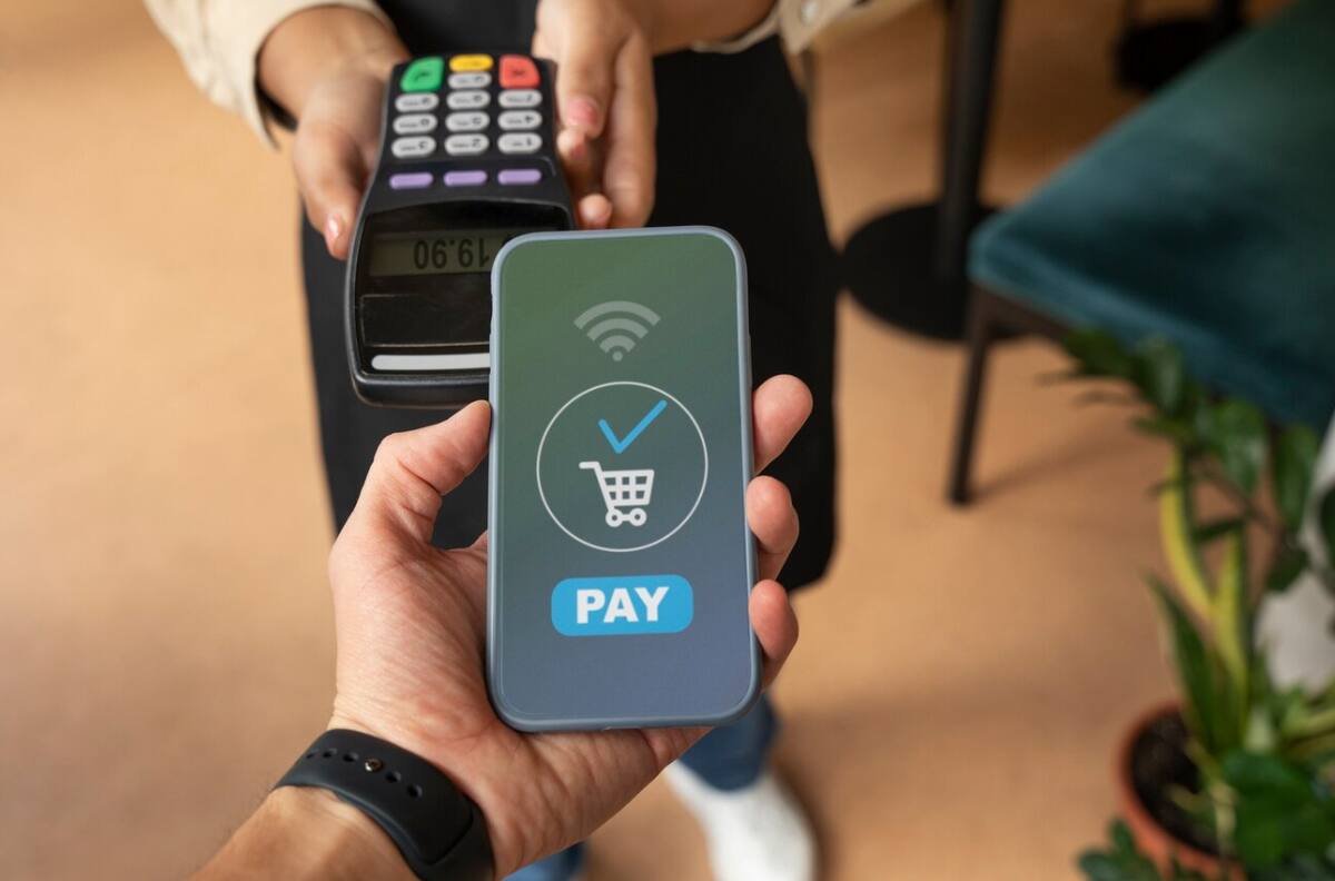Así puedes activar y desactivar el NFC en tu iOS y Android
