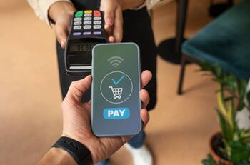 Así puedes activar y desactivar el NFC en tu iOS y Android