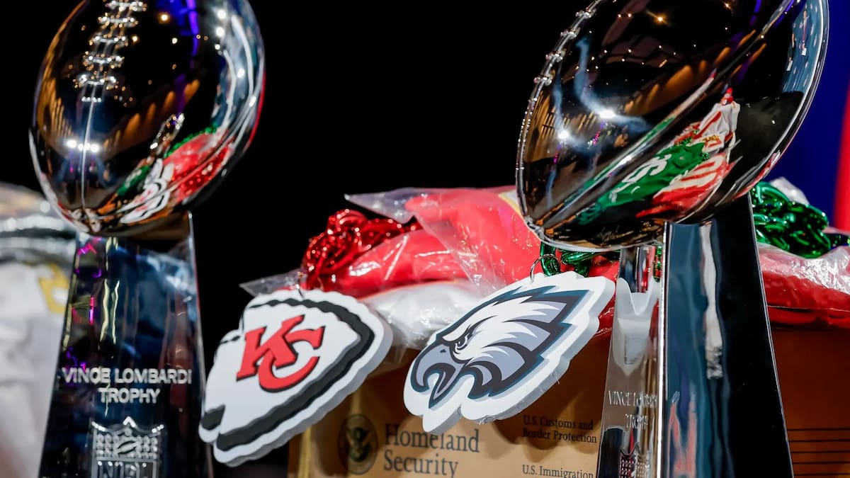 Super Bowl 2026: qué se juega cada equipo y por qué esta final puede marcar una nueva era en la NFL