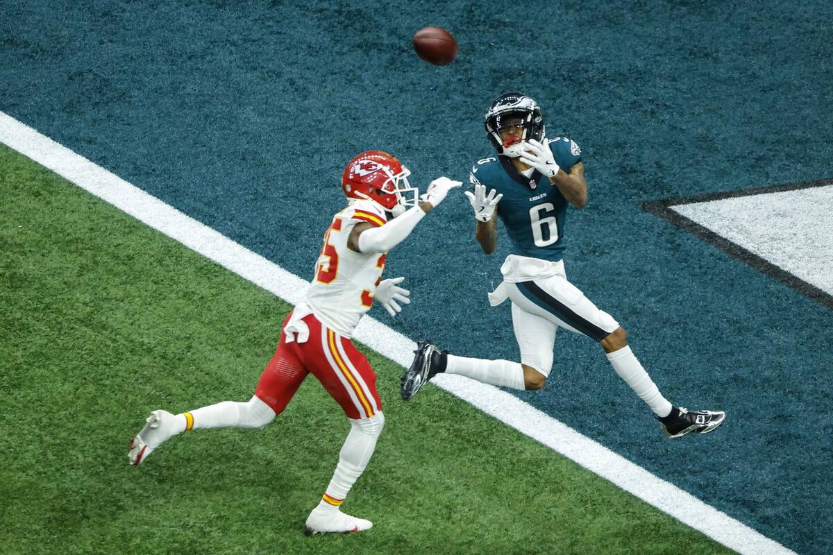El fútbol americano promete emociones para esta temporada. Foto: EFE/Archivo.