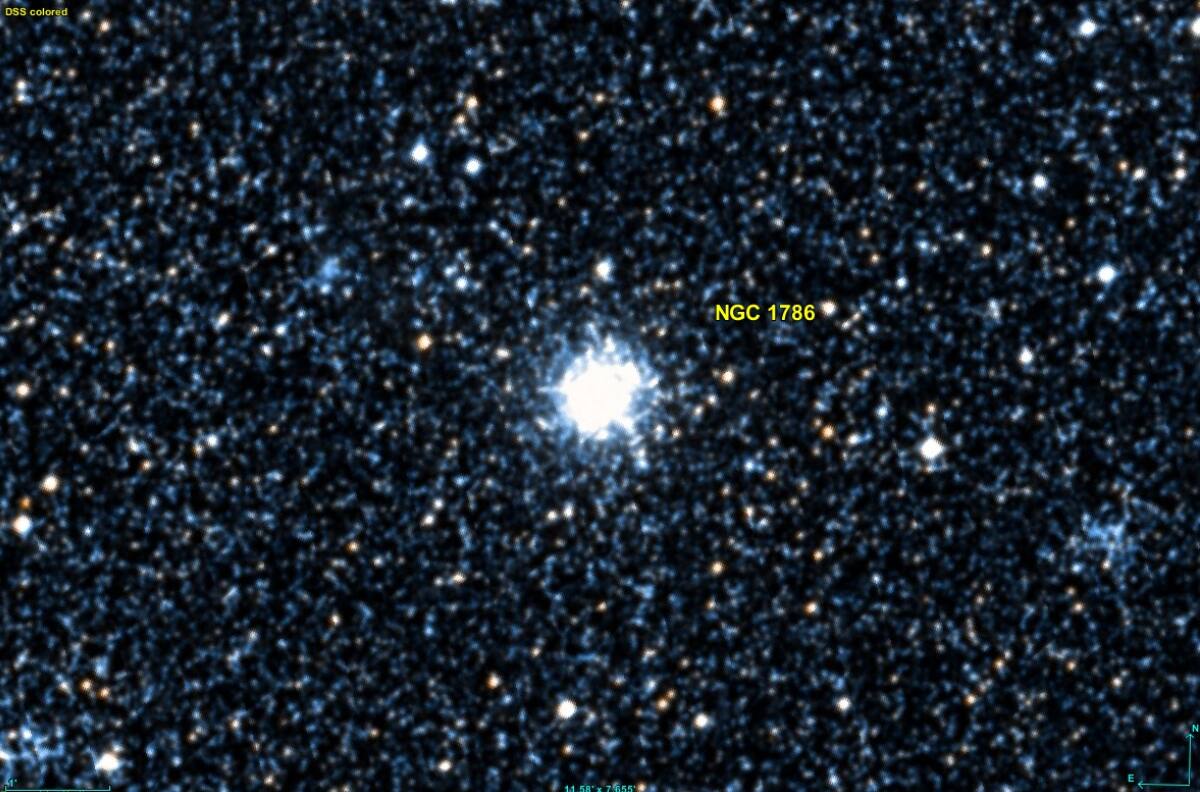 Telescopio de la NASA revela impresionantes imágenes inéditas de “cápsula del tiempo” en el Universo