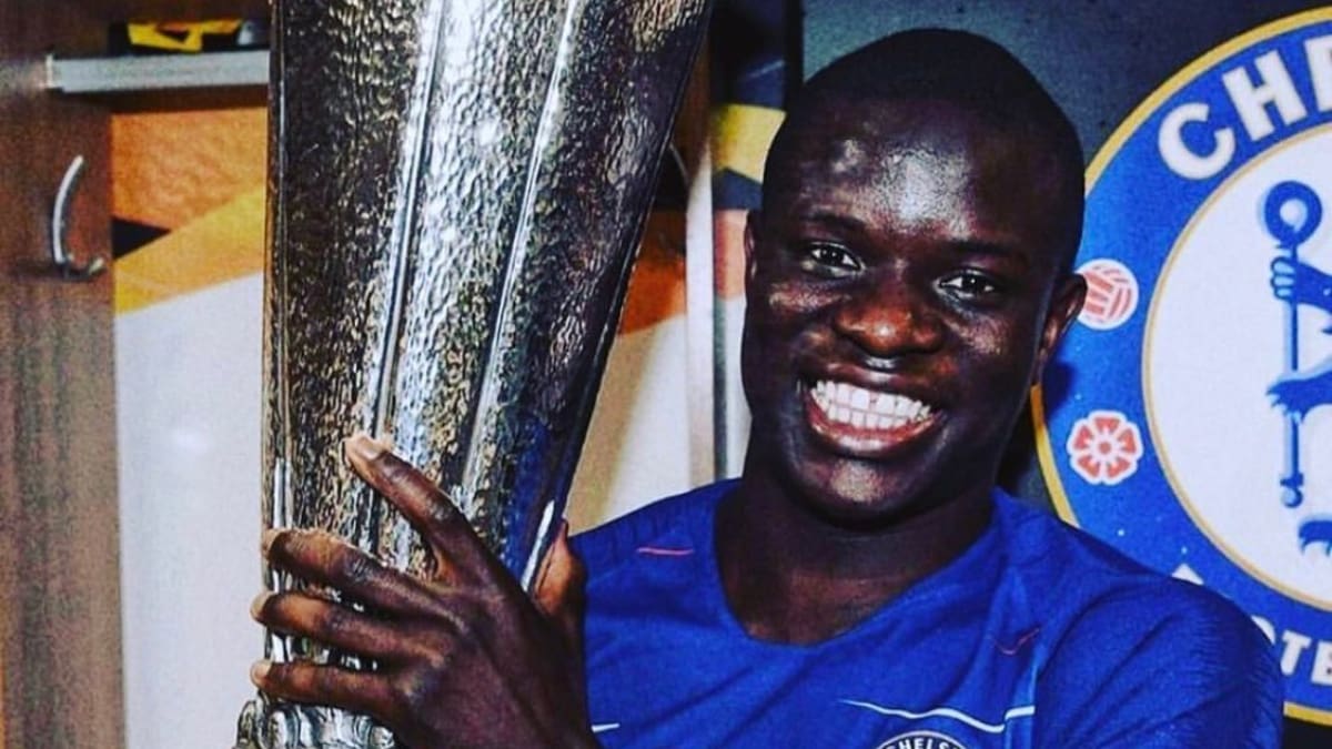 N’Golo Kanté deja los petrodólares y vuelve al fútbol de élite: jugará en el Fenerbahce