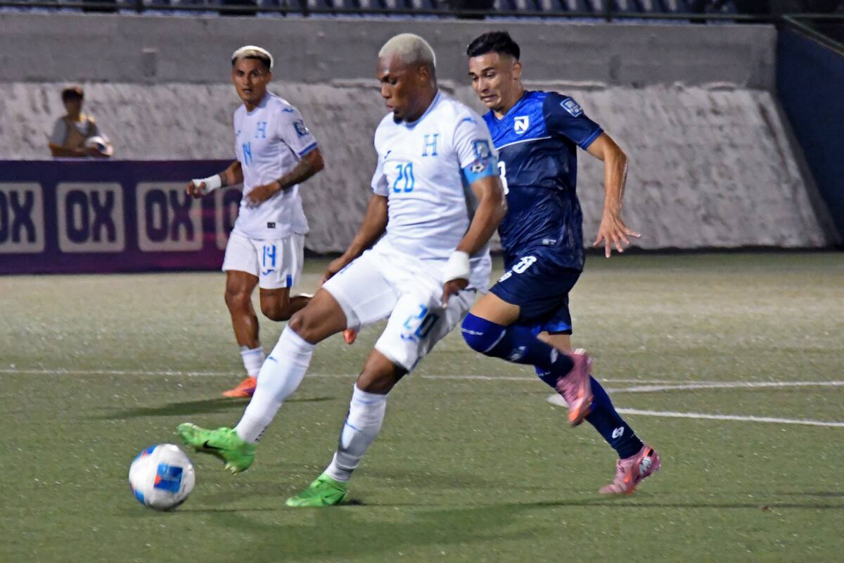 Ganaron los locales por 2-0 a una fecha del final. Foto: Agencia Aton