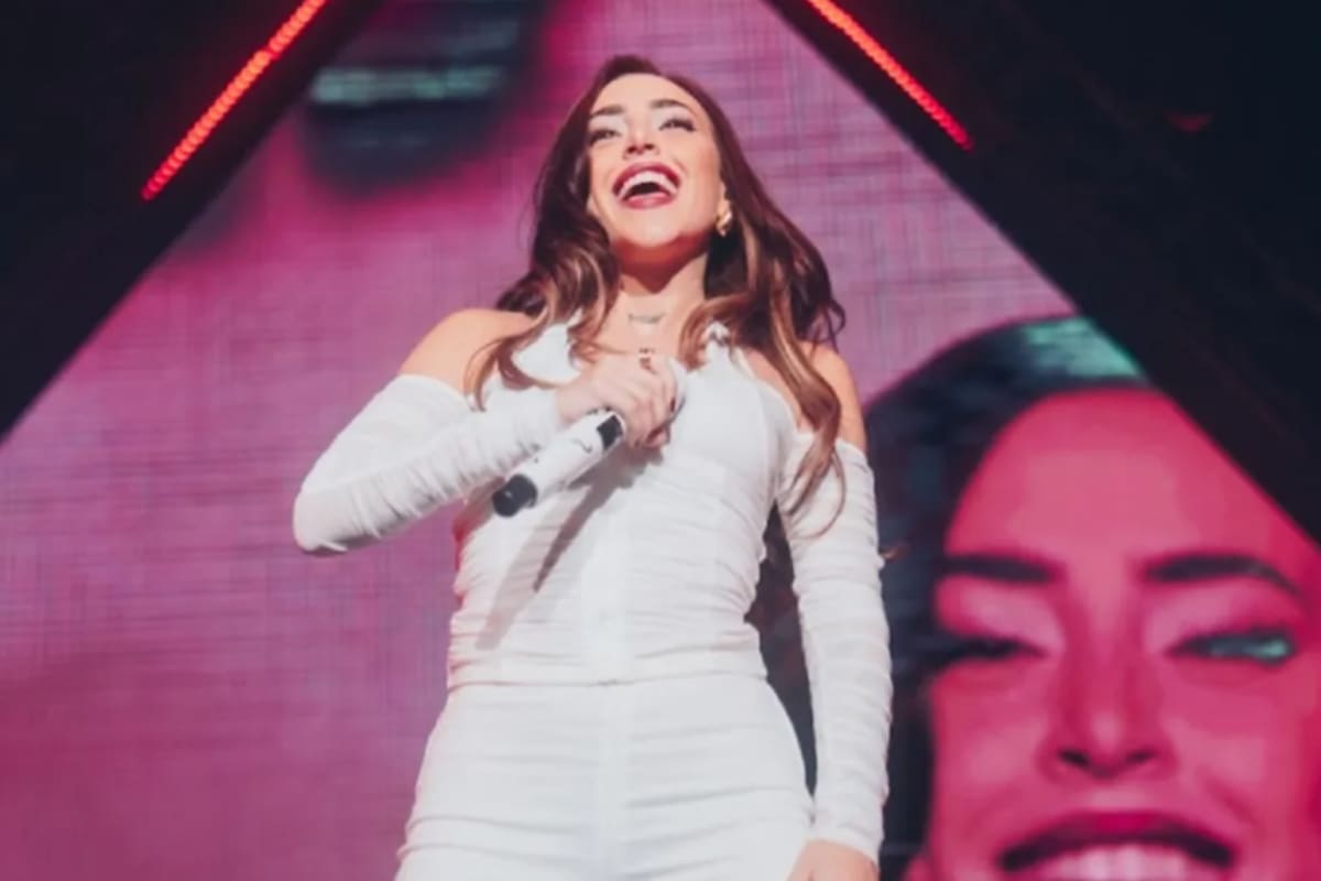 reveló nueva canción, según fans dedicada a Peso Pluma.