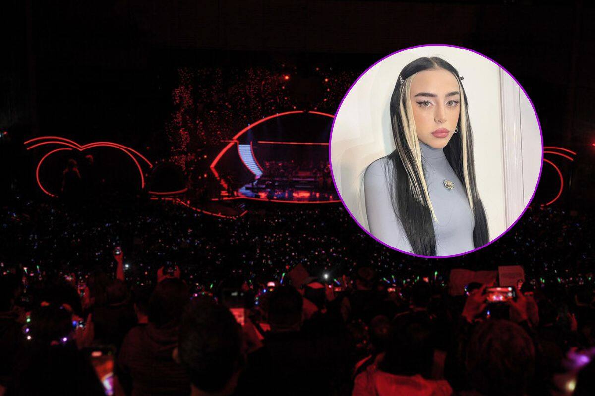 ¿Cuáles canciones va a cantar Nicki Nicole en el Festival de Viña 2023? / Créditos: Oscar Guerra.