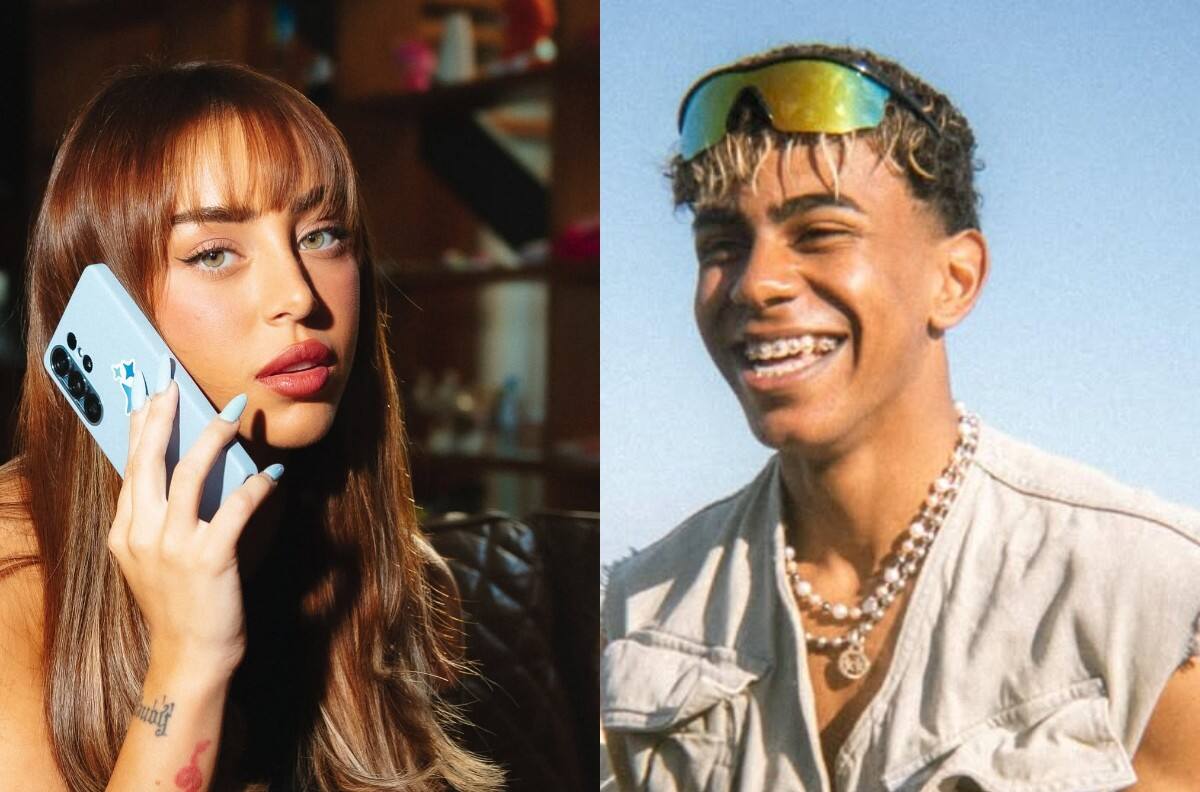 ¿Nació el amor? La imagen de Nicki Nicole que confirmaría su romance con Lamine Yamal