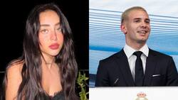 “Le ha copiado a Figo”: Los comentarios que más se repitieron tras la supuesta infidelidad de Nicki Nicole con Franco Mastantuono