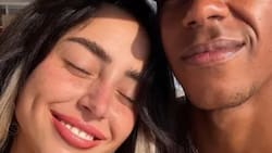 Tras no ganar el Balón de Oro: Haters de Lamine Yamal se lanzaron contra Nicki Nicole dedicándole crueles comentarios