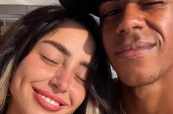 Tras no ganar el Balón de Oro: Haters de Lamine Yamal se lanzaron contra Nicki Nicole dedicándole crueles comentarios