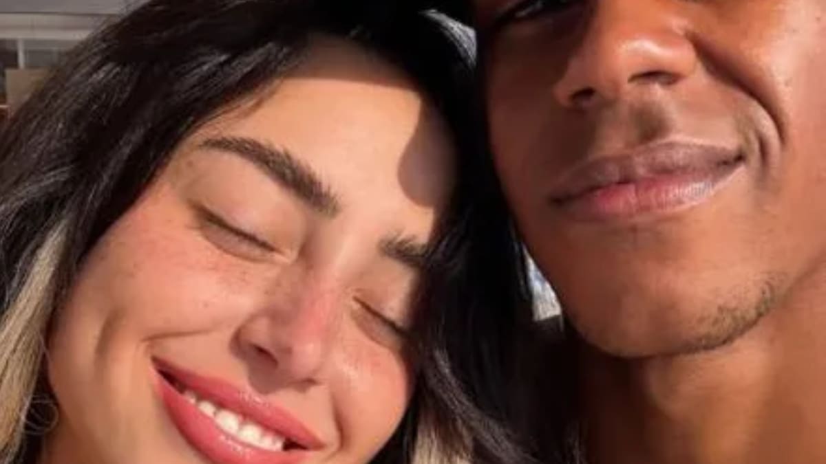 Nicki Nicole reveló la razón de su quiebre con Lamine Yamal: crack del Barcelona ya tendría nueva novia