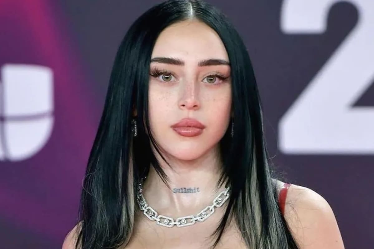 y su gran listado de exparejas.