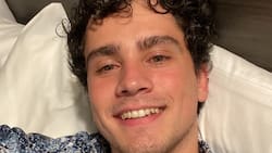 VIDEO: Así fue la destacada presentación de Nico Ruiz en Miss Universo 2024