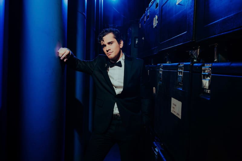 estará en el Miss Universo