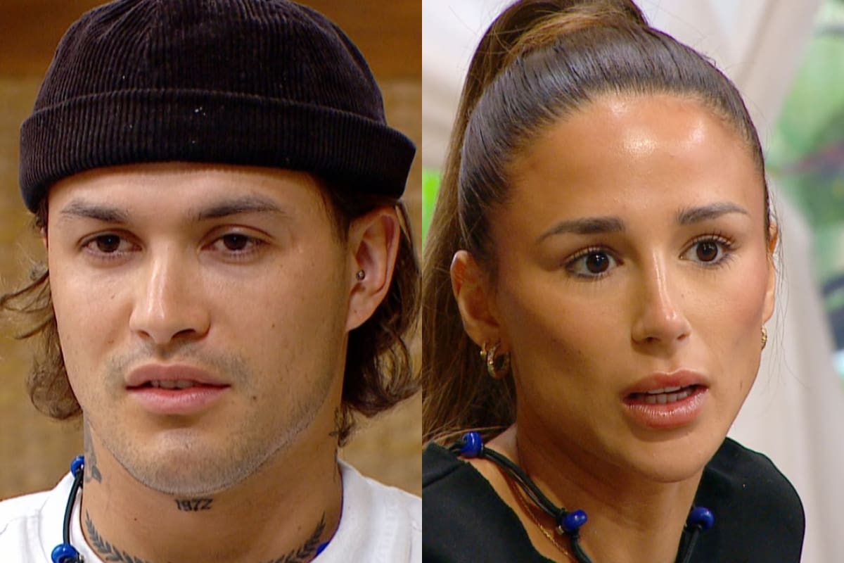 La influencer habría eliminado al hijo de Ivette Vergara.