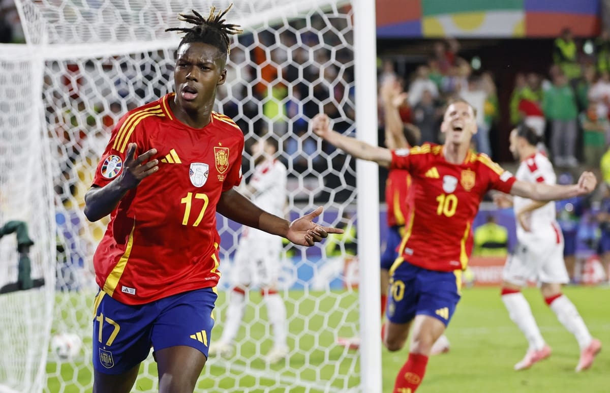 tiene una clausula de bajo valor. Foto: EFE
