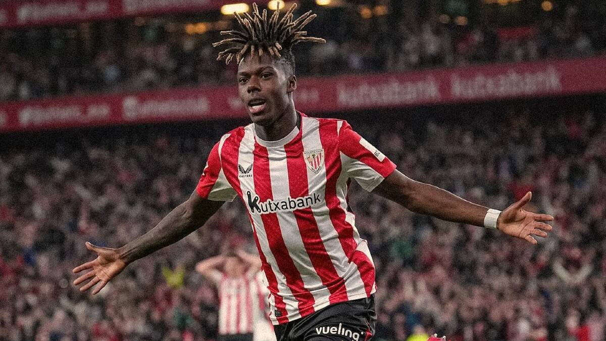 Pese a tener acuerdo con el jugador: el motivo que podría dejar a Barcelona sin Nico Williams