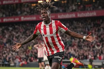 Pese a tener acuerdo con el jugador: el motivo que podría dejar a Barcelona sin Nico Williams