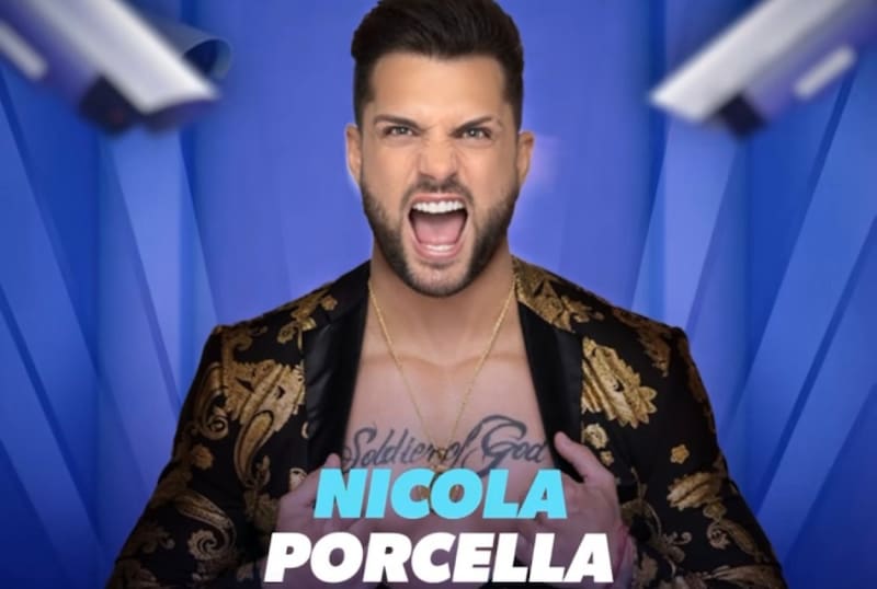 El peruano obtuvo el segundo lugar en la final de "La Casa de los Famosos México"
