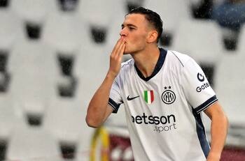 Inter de Milán vs Lazio por Serie A: a qué hora juegan HOY y cómo verlo EN VIVO