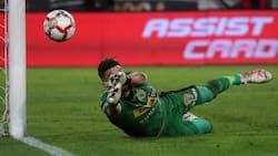 Le salió competencia: el portero que busca Deportes Concepción para su regreso al Campeonato Nacional