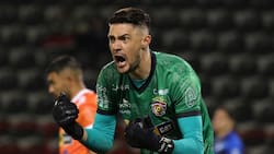 “Principio de acuerdo”: Unión La Calera se adelanta y busca quitarle este refuerzo a Deportes Concepción