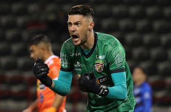 “Principio de acuerdo”: Unión La Calera se adelanta y busca quitarle este refuerzo a Deportes Concepción