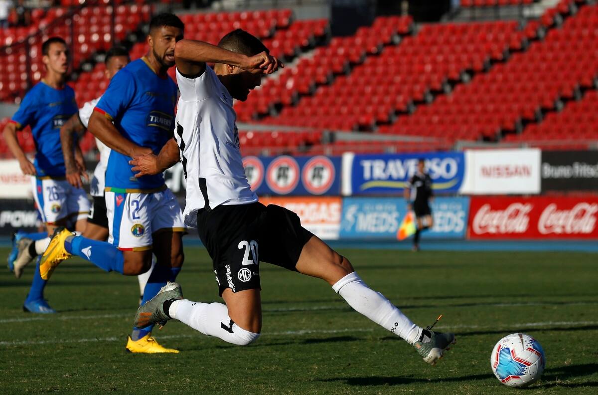 Ganaba 80 millones de pesos al mes en Colo Colo, fracasó y ahora encontró nuevo club tras ser borrado seis meses