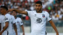 DT que dirigió a Nicolás Blandi en Colo Colo: “Si no era por las lesiones, habría sido figura”