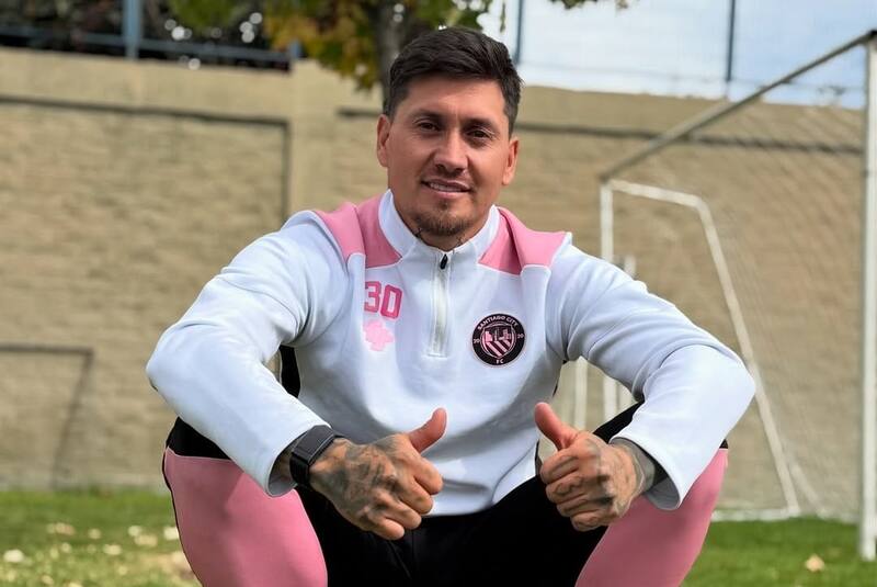 en Santiago City. Foto: Santiago City