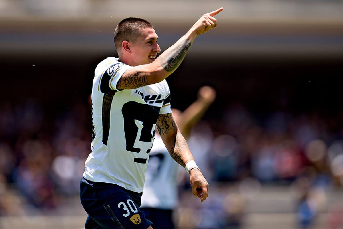 Nicolás Castillo