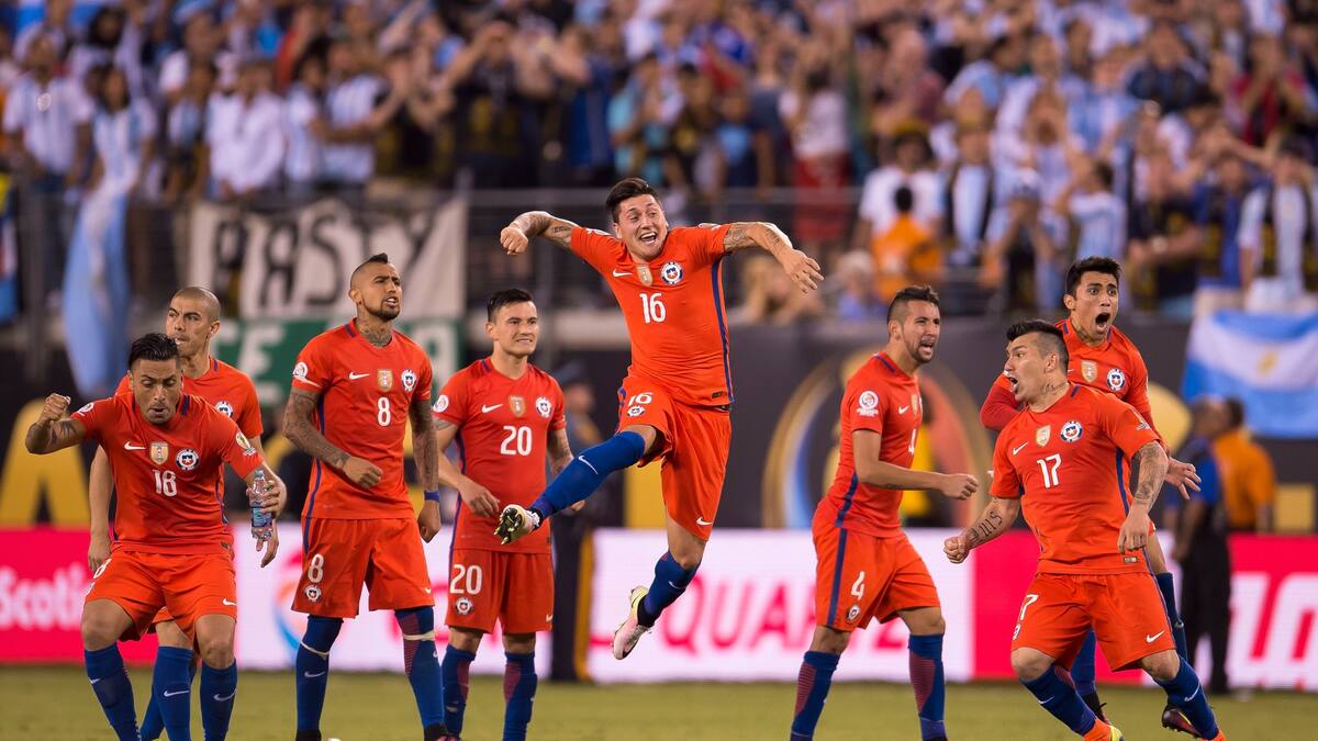 “No va a jugar más”: se retira otro campeón de América con La Roja