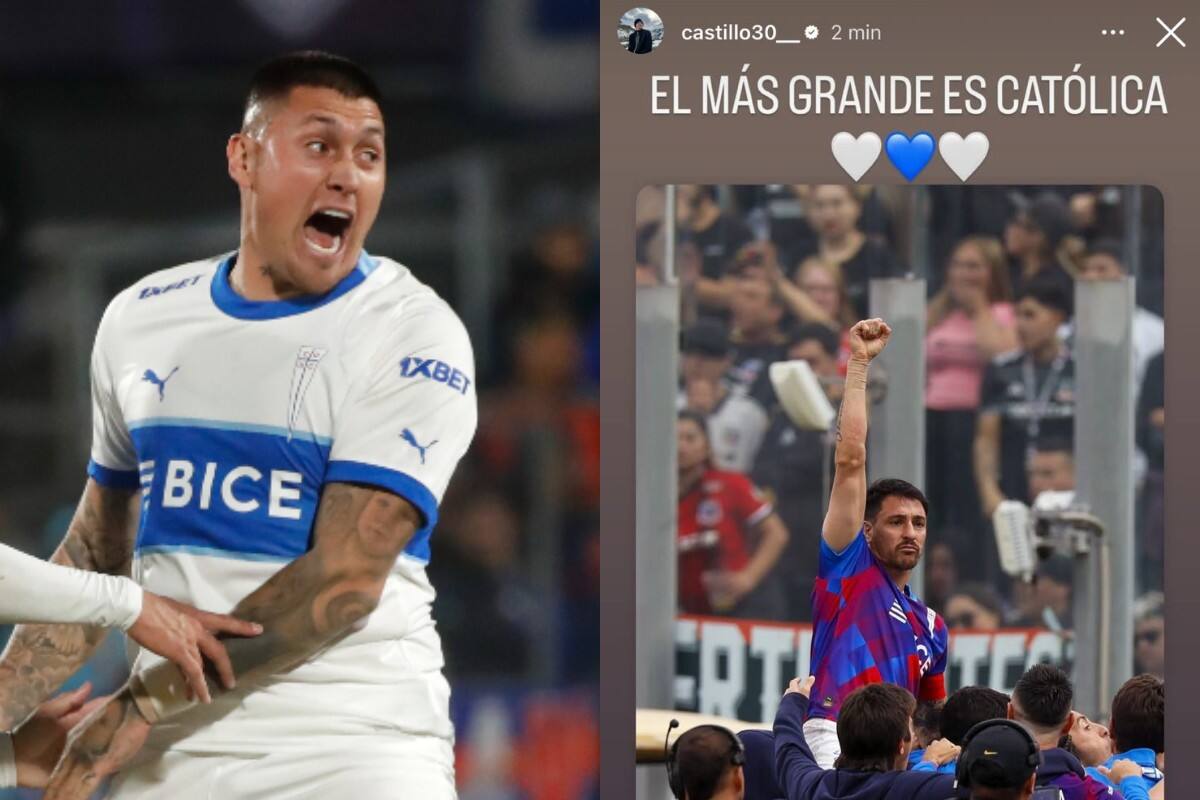 se manifestó en redes sociales.