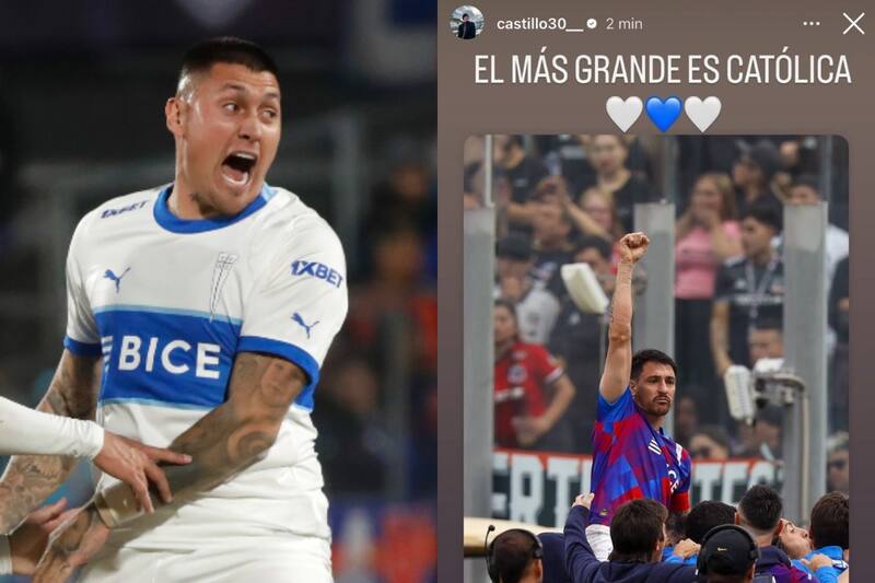 se manifestó en redes sociales.
