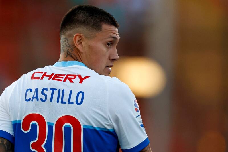 se mostró dolido por la decisión que tomó la UC. Aunque no es oficial, el propio jugador confirma que se va.
