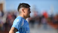 “Nico Castillo tiene su temperamento, es muy hincha de la UC, pero le dicen cosas que a otros futbolistas no”