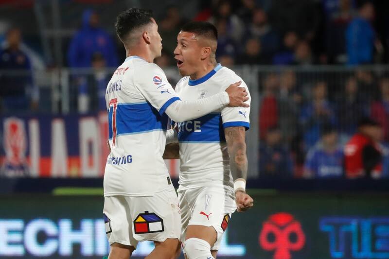 fue apuntado por sus gestos.