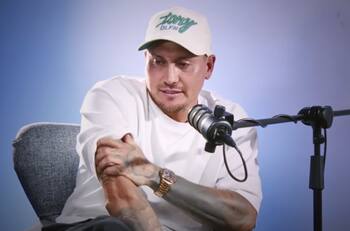 Al extranjero: Nicolás Castillo revela cuál será el próximo paso en su carrera