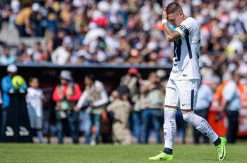 La particular forma en que DT de Tigres justificó agresión de Nicolás Castillo